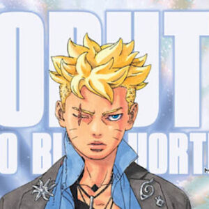 Anime-Manga