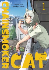 Anime-Manga