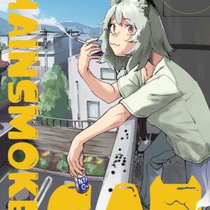 Anime-Manga