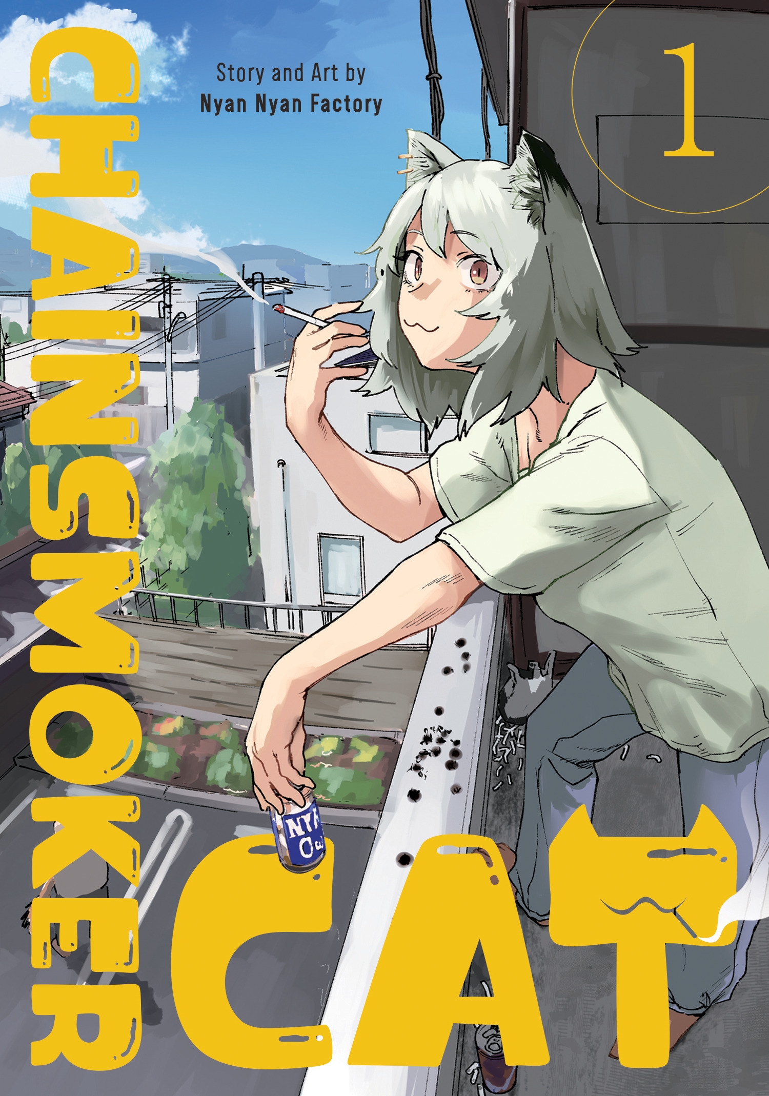 Anime-Manga