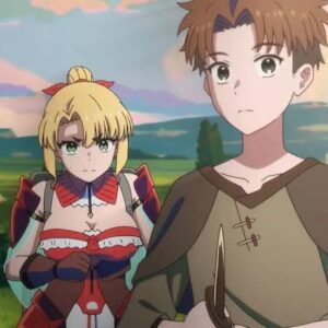 Anime-Manga