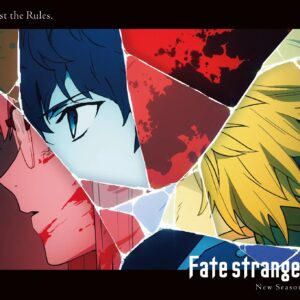 Anime-Manga