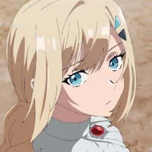 Anime-Manga