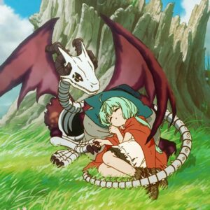 Anime-Manga
