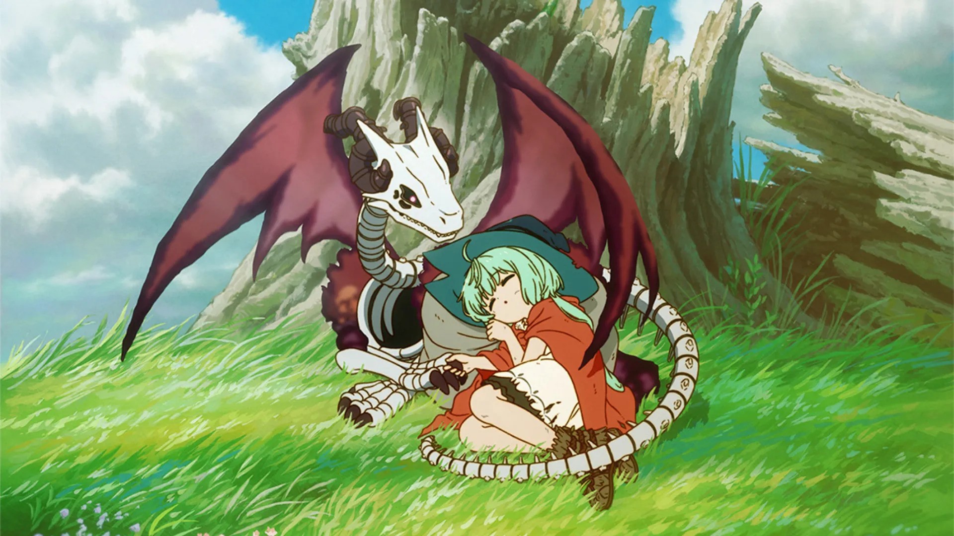 Anime-Manga