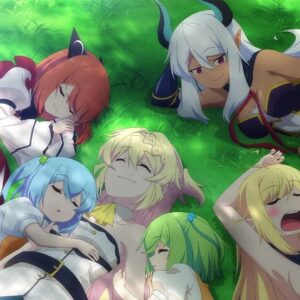 Anime-Manga
