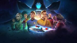 Game Star Trek Legends sẽ chính thức ngừng hoạt động vào tháng 9/2026 Game
