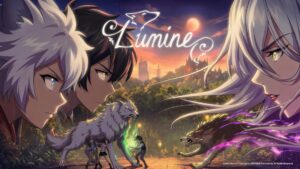 Webtoon thu hút 550 triệu lượt xem toàn cầu- Lumine xác nhận sẽ được chuyển thể Anime Anime-Manga