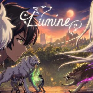 Anime-Manga