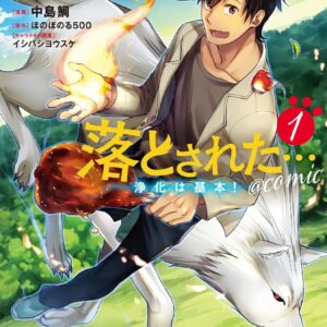 Anime-Manga