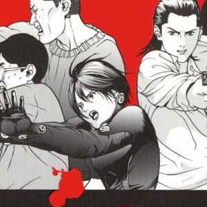 Anime-Manga