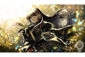 Anime-Manga