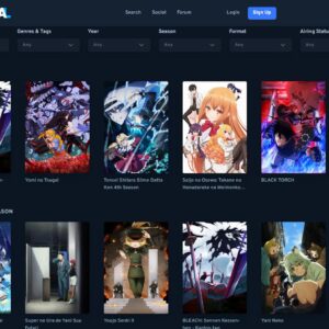 Anime-Manga