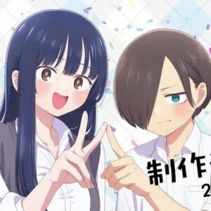 Anime-Manga