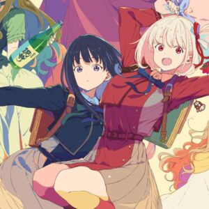 Anime-Manga