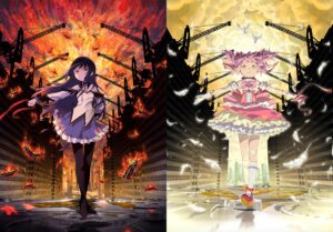 Anime-Manga