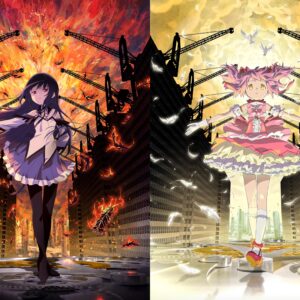 Anime-Manga