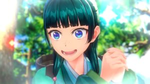Anime-Manga