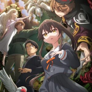 Anime-Manga