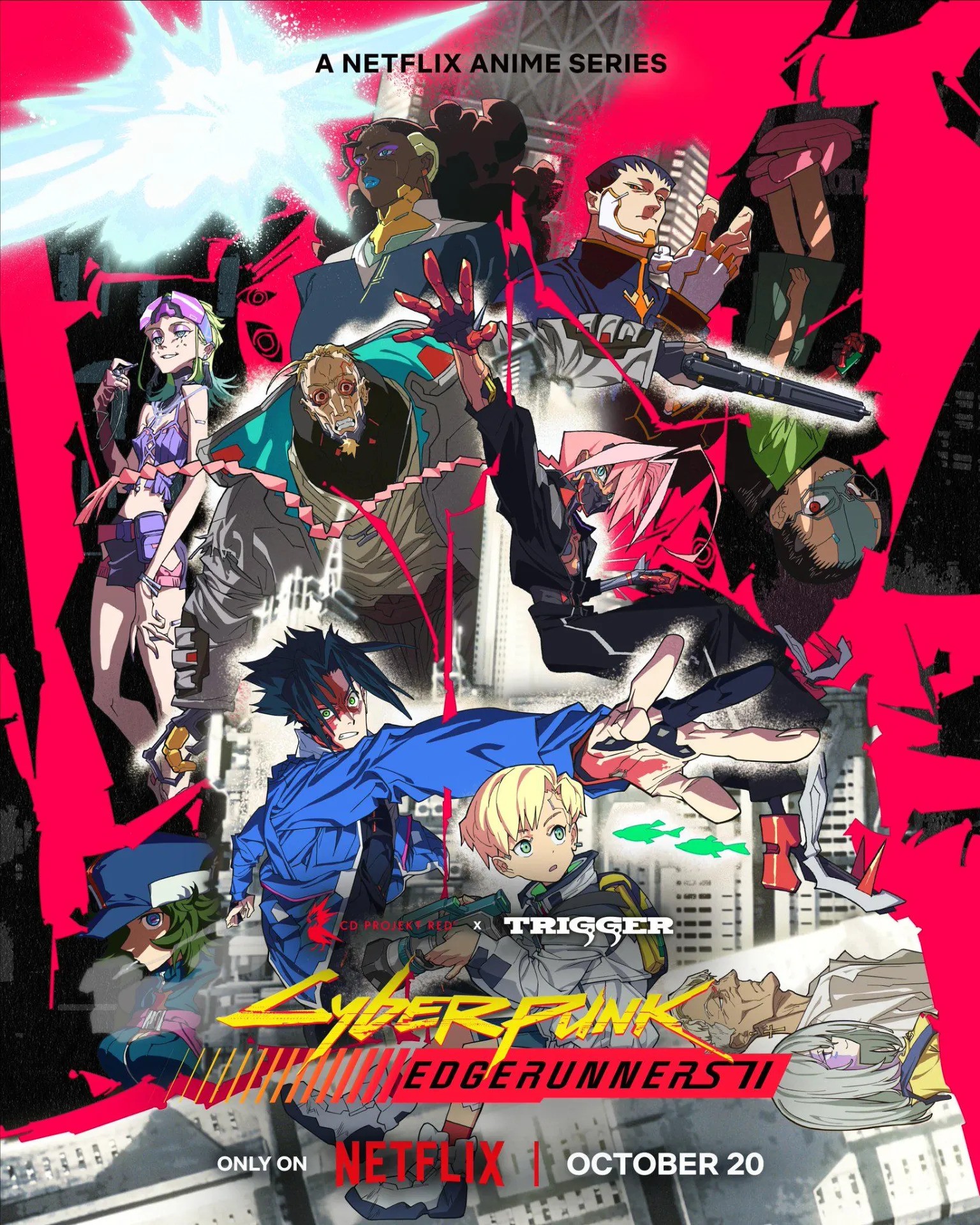 Anime-Manga