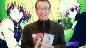 Anime-Manga