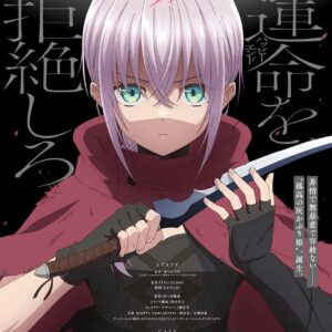 Anime-Manga