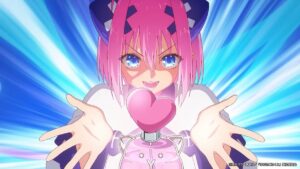 Manga Yumene Connect chính thức được chuyển thể thành anime Anime-Manga