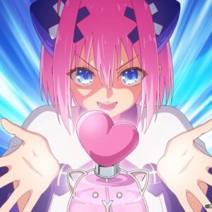 Anime-Manga