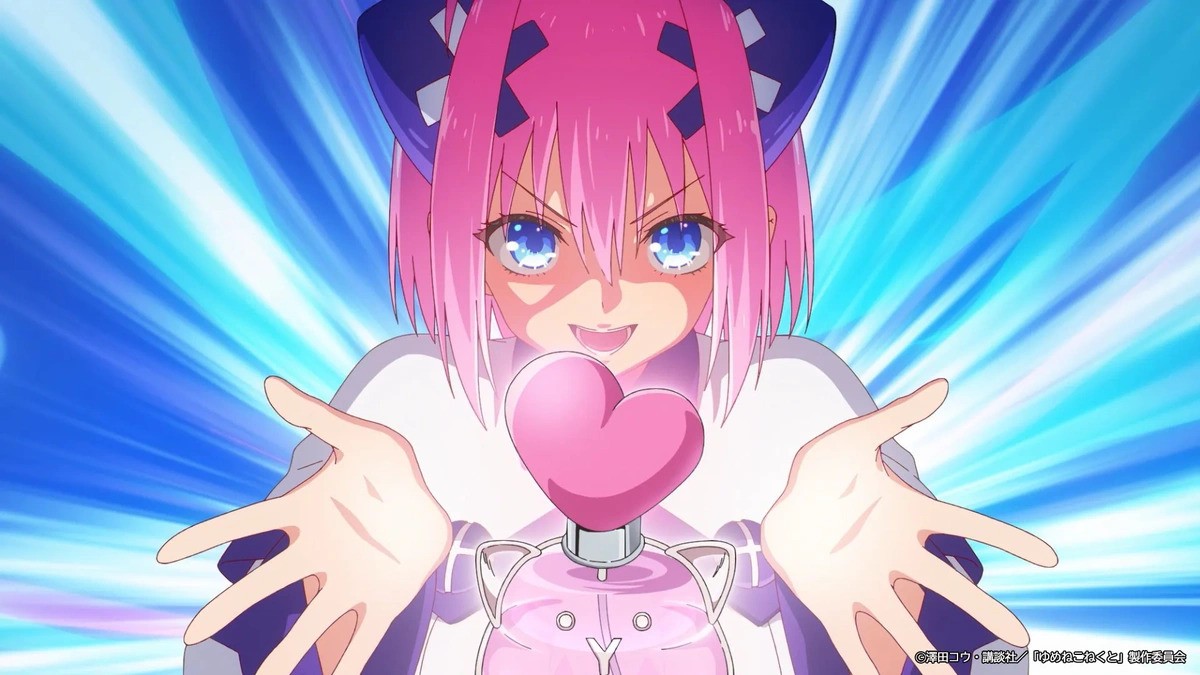 Anime-Manga