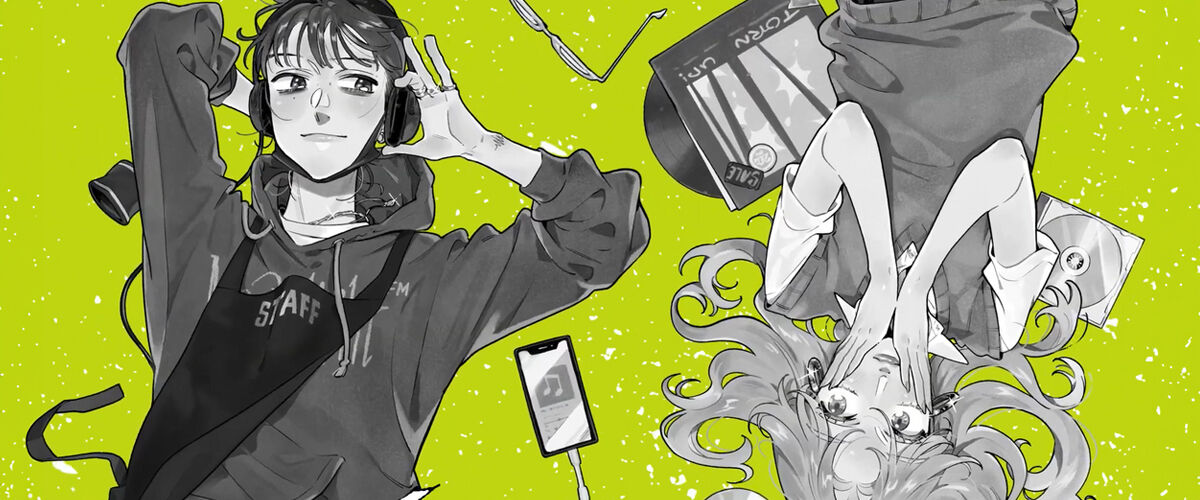 Anime-Manga