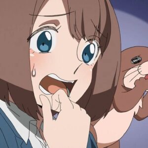 Anime-Manga
