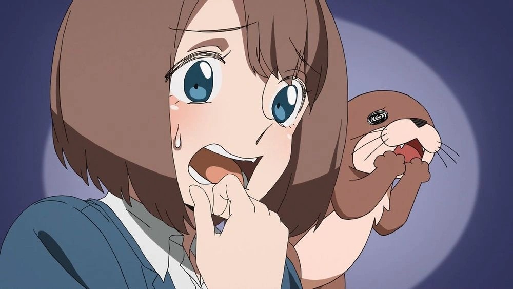 Anime-Manga