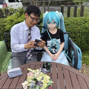 Anime-Manga