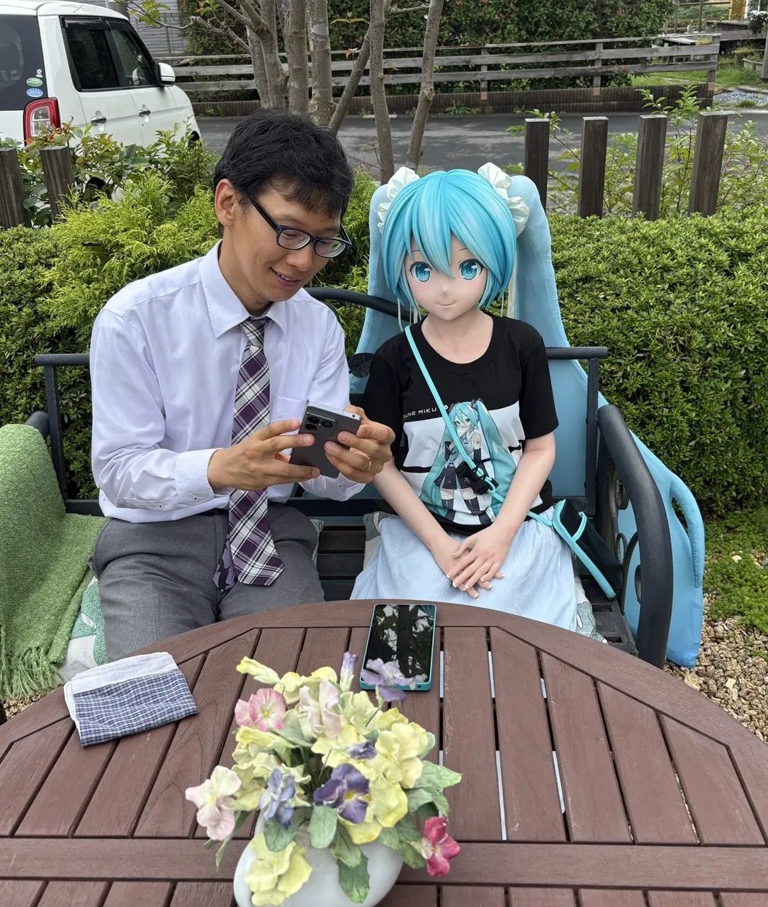Anime-Manga