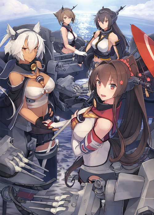 Anime-Manga