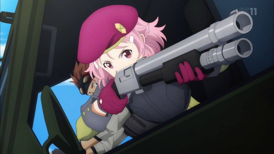 Anime-Manga