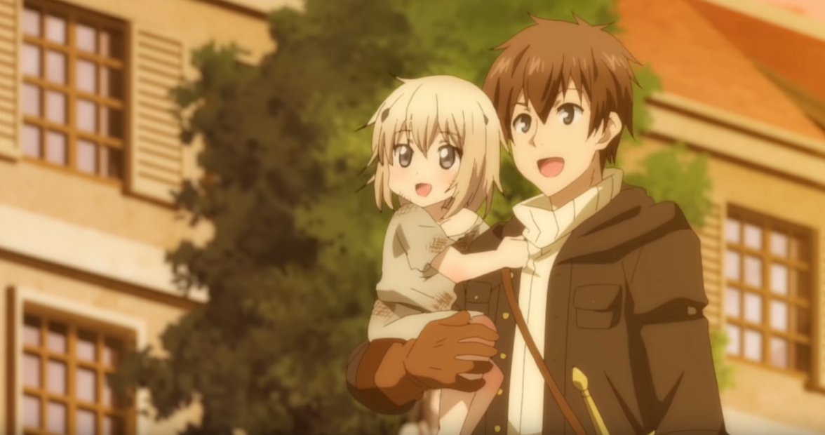 Anime-Manga