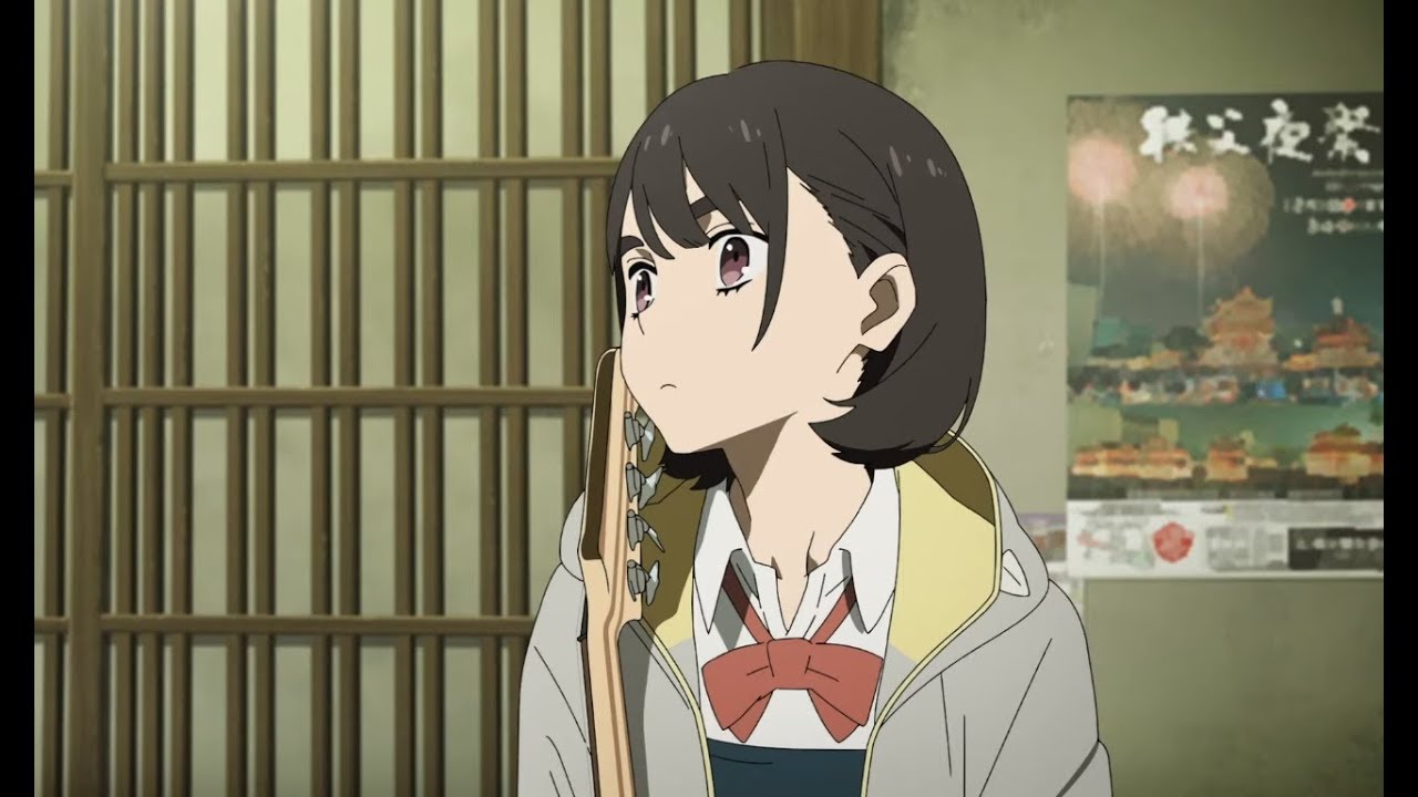 Anime-Manga