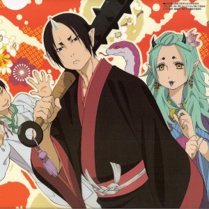 Anime-Manga