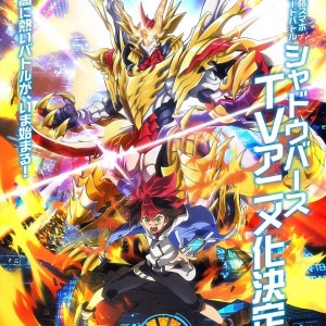 Anime-Manga