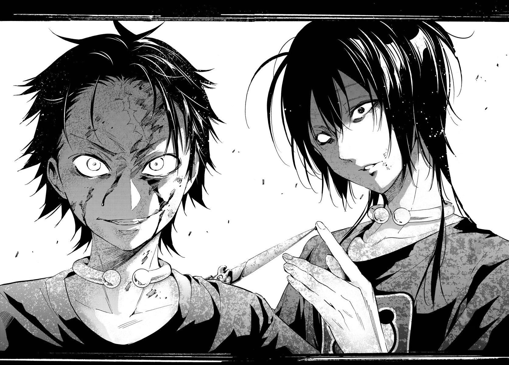 Anime-Manga