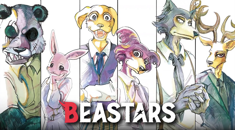 Anime-Manga