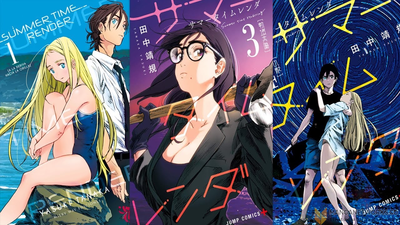 Anime-Manga