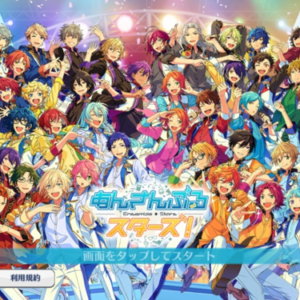 Series Ensemble Stars!! sẽ có phim anime mới vào năm sau Anime-Manga