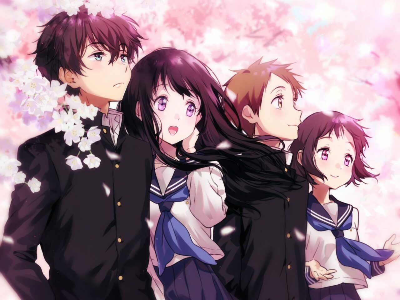 Anime-Manga