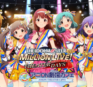 TV Anime The IDOLM@STER Million Live! sẽ được ra mắt vào năm 2023 Anime-Manga