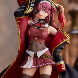 Mẫu Figure của nàng vtuber Houshou Marine cực xinh Merchandies