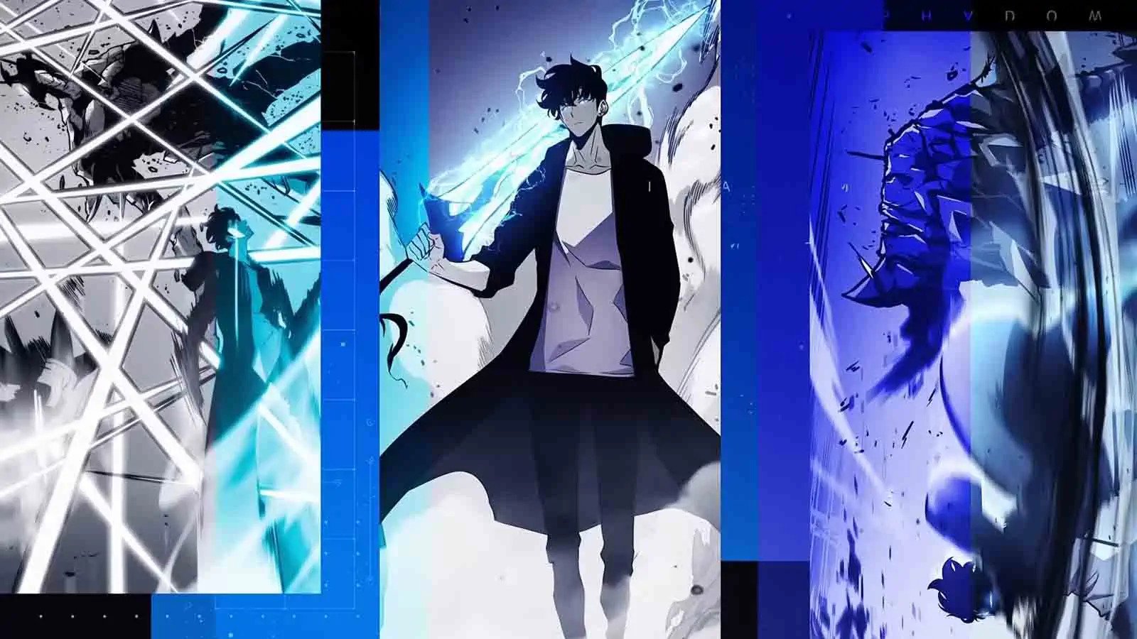 Anime-Manga