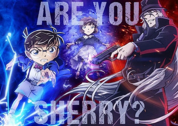 Anime-Manga