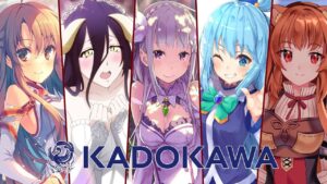 Anime-Manga
